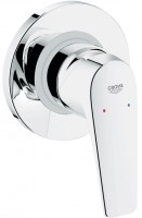 Photos - Tap Grohe BauFlow 29046000 