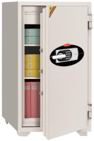 Photos - Safe Diplomat 120 EH