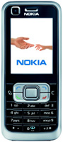 Photos - Mobile Phone Nokia 6120 Classic 