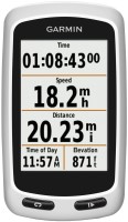Photos - Cycle Computer Garmin Edge Touring Plus