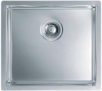 Photos - Kitchen Sink Alveus Kombino 40 488x438