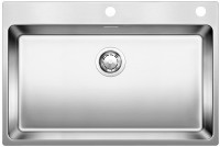 Photos - Kitchen Sink Blanco Andano 700-IF/A 519557 740x500