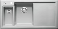 Photos - Kitchen Sink Blanco Axon II 6S 516550 1000x510