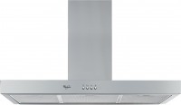 Photos - Cooker Hood Whirlpool AKR 559/3 IX stainless steel