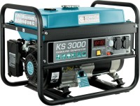 Photos - Generator Konner&Sohnen KS 3000 