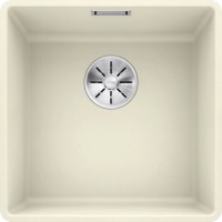Kitchen Sink Blanco Subline 400-F 519800 427х427