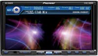 Photos - Car Stereo Pioneer AVH-P6800DVD 