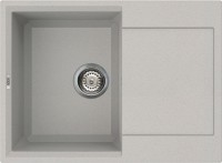 Photos - Kitchen Sink Elleci Easy 135 680x500