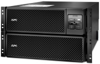 Photos - UPS APC Smart-UPS SRT 8000VA SRT8KRMXLI 8000 VA