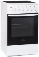 Photos - Cooker Greta 1470-E-SK-03 white