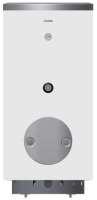 Photos - Boiler Nibe MEGA W-E750.82 
