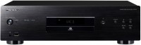 Photos - CD Player Pioneer PD-50 