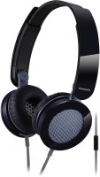 Photos - Headphones Panasonic RP-HXS200M 