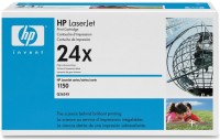 Photos - Ink & Toner Cartridge HP 24X Q2624X 