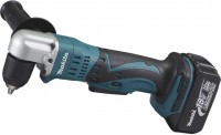 Photos - Drill / Screwdriver Makita BDA351RFE 