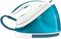 Photos - Iron Philips PerfectCare Viva GC 7035 