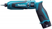 Photos - Drill / Screwdriver Makita TD021DSE 