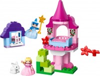 Photos - Construction Toy Lego Sleeping Beautys Fairy Tale 10542 