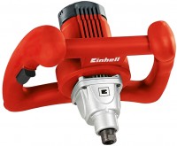 Photos - Plaster Mixer Einhell Classic TC-MX 1400 E 