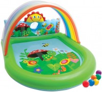 Photos - Inflatable Pool Intex 57421 