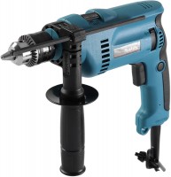 Photos - Drill / Screwdriver Makita HP1620K 