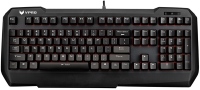 Photos - Keyboard Rapoo V700 