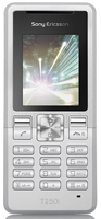Photos - Mobile Phone Sony Ericsson T250i 