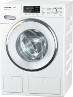 Photos - Washing Machine Miele WMH 260 WPS white