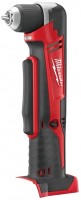 Photos - Drill / Screwdriver Milwaukee C18 RAD-0 