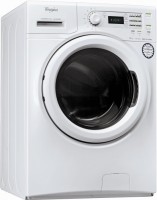 Photos - Washing Machine Whirlpool AWG 1212/PRO white
