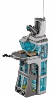 Photos - Construction Toy Lego Attack on Avengers Tower 76038 