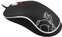 Photos - Mouse Ozone Neon 