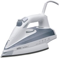Iron Braun TexStyle 7 TS 735 