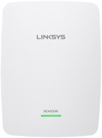 Photos - Wi-Fi LINKSYS RE4000W 