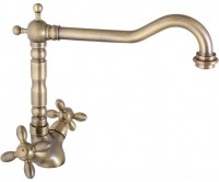 Tap Rubineta Venezia-33 