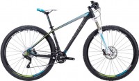 Photos - Bike Cube Access WLS GTC Pro 27.5 2015 