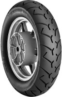 Photos - Motorcycle Tyre Bridgestone Exedra G702 160/80 -16 80H 