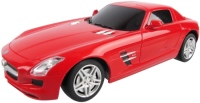 RC Car Rastar Mercedes-Benz SLS AMG 1:24 