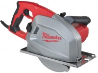 Photos - Power Saw Milwaukee MCS 66 