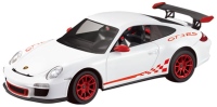 Photos - RC Car Rastar Porsche GT3 RS 1:14 