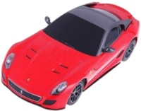 Photos - RC Car Rastar Ferrari 599 GTO 1:24 