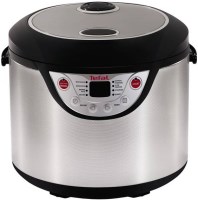 Photos - Multi Cooker Tefal 8in1 Cooker RK302E15
