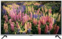 Photos - Television LG 32LF550U 32 "