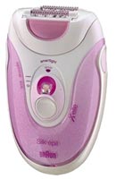 Photos - Hair Removal Braun 5270