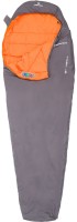 Photos - Sleeping Bag Nordway Trek T+3 M 