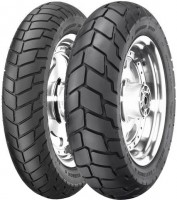 Photos - Motorcycle Tyre Dunlop D427 180/70 -16 77H 