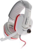 Photos - Headphones Qcyber Dragon