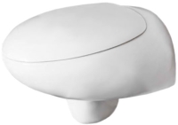 Photos - Toilet Hidra Ceramica Tao TAW10 