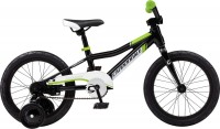 Photos - Kids' Bike Cannondale Trail 16 Single-speed Boys 