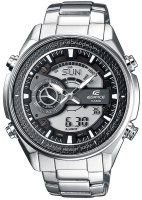 Photos - Wrist Watch Casio Edifice EFA-133D-8A 